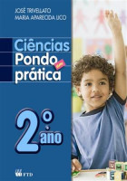 Ciências - Pondo em Prática 2º Ano 