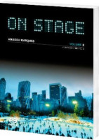 On Stage Volume 2 Nova Edição 