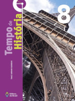 Tempo de História 8º Ano 