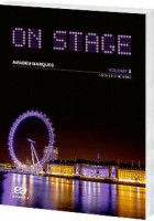 On Stage Volume 3 Nova Edição 