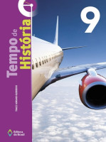 Tempo de História 9º Ano