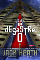 O desastre do trem-bala 