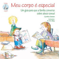 Meu Corpo é Especial 
