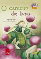 Canteiro Dos Livros, O - Fábrica Fantástica