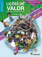 Lições de Valor - Educação Financeira Escolar 