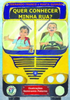 Quer Conhecer Minha Rua? 