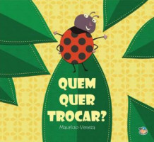 Quem Quer Trocar? 