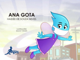 Ana Gota 