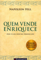 Quem Vende Enriquece 