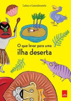 Que Levar Para Uma Ilha Deserta, O 