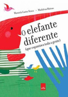 Elefante Diferente, O 