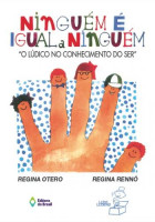 Ninguém é Igual a Ninguém 
