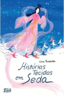 HISTORIAS TECIDAS EM SEDA 