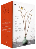 Box - Em Busca do Tempo Perdido 