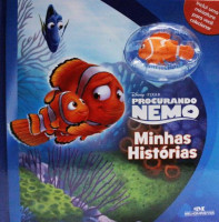 Procurando Nemo - Minhas histórias 