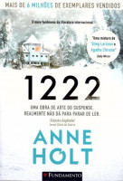 1222 - Uma obra de arte do suspense 