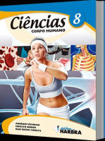 Ciências - Corpo Humano 8º Ano 