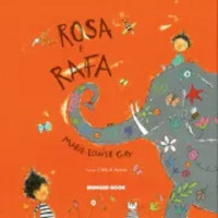 Rosa e Rafa 