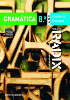 Radix - Gramática 8. Ano 