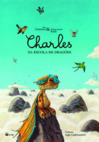 Charles na Escola de Dragões 