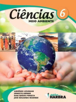 Ciências - Meio Ambiente 6º Ano 