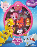 Palace Pets - Prenda e Aprenda 