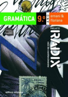 Radix - Gramática 9. Ano 