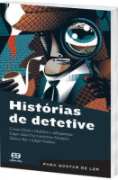 Histórias de Detetive - Para Gostar De Ler 