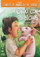 Contos Maurício de Sousa - Falando com os bichos 