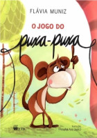 Jogo do Puxa-Puxa - Coleção Ioiô 