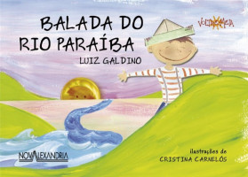 Balada do Rio Paraíba 