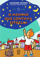 Menino Que Contava Estrelas, O 