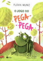 Jogo do Pega-Pega 
