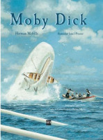 Moby Dick 