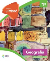 Projeto Jimboê Geografia 1º Ano  