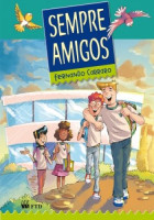 Sempre Amigos  