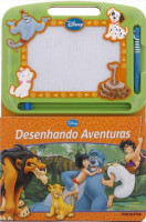 Desenhando Aventuras 
