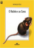 Coleção Ratinho - O Ratinho e as cores 
