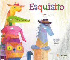 Esquisito 
