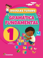 Gramática Fundamental 1º Ano 4ª Edição 