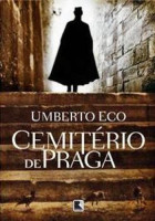 Cemitério de Praga, O 