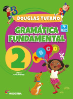 Gramática Fundamental 2º Ano 4ª Edição 