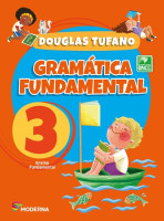 Gramática Fundamental 3º Ano 4ª Edição 