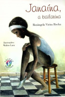 Janaína, a Bailarina 