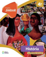 Projeto Jimboê História 4º Ano 