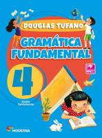 Gramática Fundamental 4º Ano 4ª Edição 