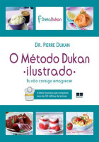 O Método Dukan Ilustrado 