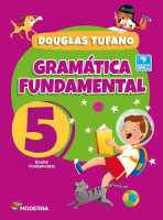 Gramática Fundamental 5º Ano 4ª Edição 