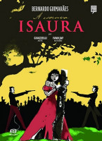 Escrava Isaura - Clássicos Brasileiros em HQ 