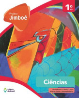 Projeto Jimboê Ciências 1º Ano 